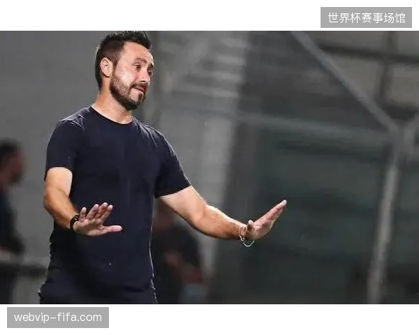 德泽尔比的技术革新取得成效,布莱顿的传控能力跻身联赛前三 德泽尔比的技术革新取得成效,布莱顿的传控能力跻身联赛前三